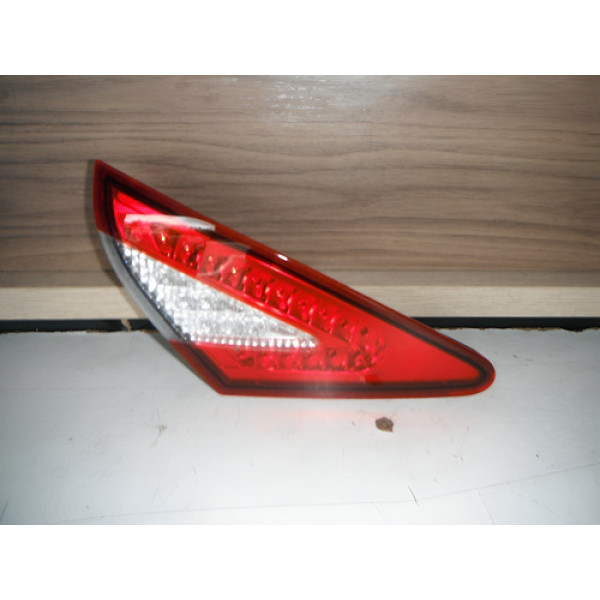 Lanterna Tampa Lado Esquerdo Cielo 2011 12042105 Esquerdo