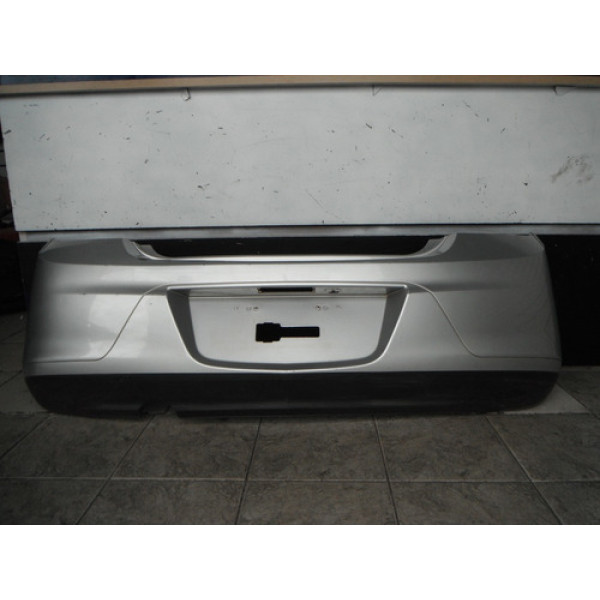 Para-choque Traseiro Onix 2013 2014 2015 2016 26112105