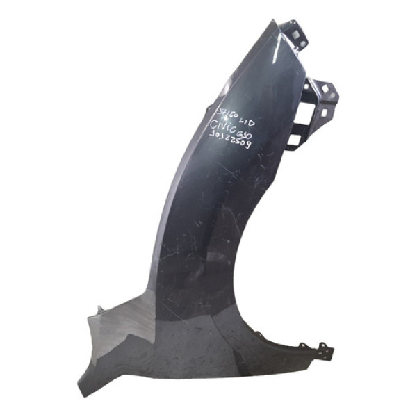 Para-lama Direito Civic G10  2017 2018 2019 2020 10122509