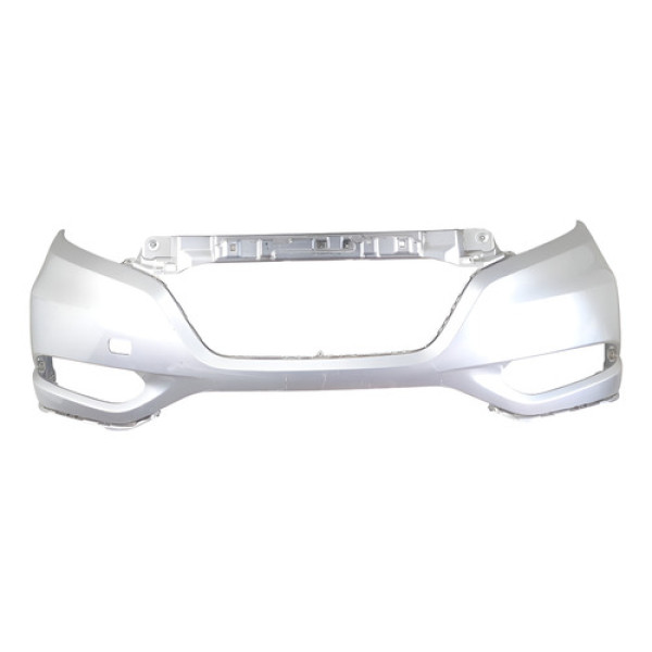 Para-choque Dianteiro Honda Hrv 2019 2020 2021  24102409 Prata
