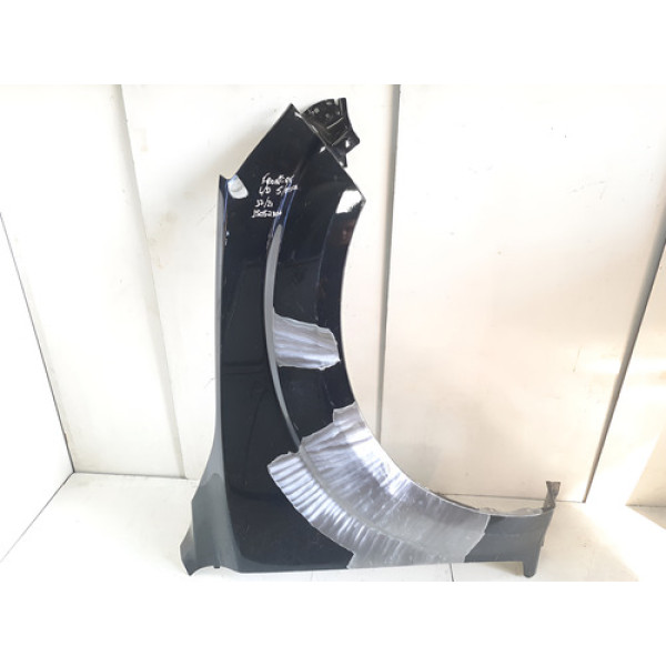 Para-lama Direito Frontier Sem Pisca 2017 À 2021 15052306