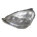 Farol Esquerdo Mercedes Classe A 1999 2000 A 2003 17072511 Esquerdo/motorista Esquerdo