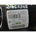 Farol Esquerdo Mercedes Ml 350 2011 2012 A 2015 20062505 Esquerdo/motorista Esquerdo