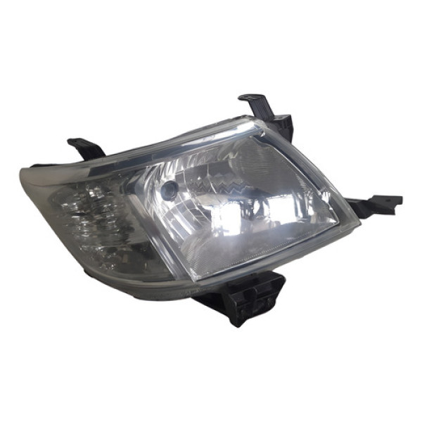 Farol Direito Toyota Hilux Srv 2012 2013 2014 2015 21112412 Direito