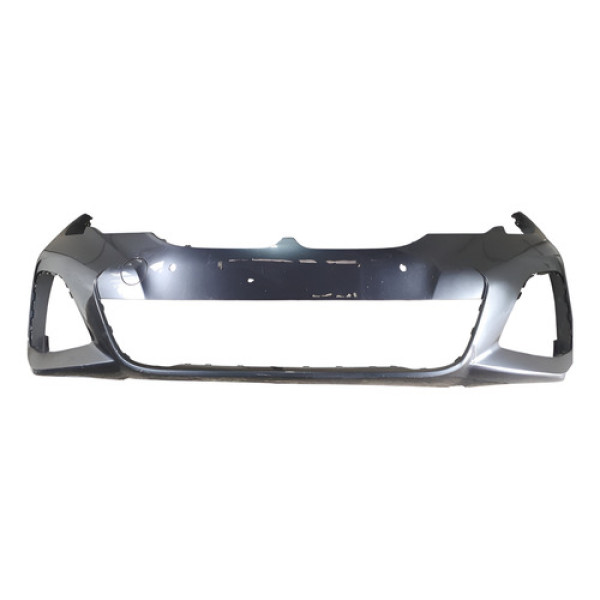 Para-choque Dianteiro Bmw 320 G20 M-sport 2020/2022 06012502 Preto