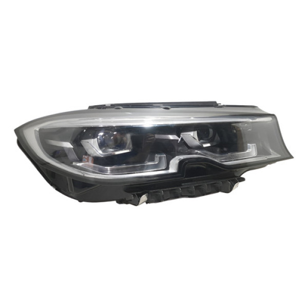 Farol Direito Bmw 320i G20 2019 2020 2021  05022516 Direito