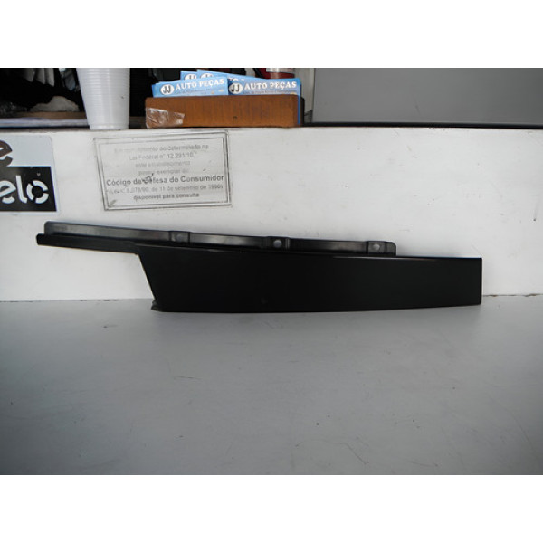 Acabamento Moldura Black Piano Audi A5 04031919 Preto