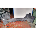 Para-choque Traseiro Land Rover Discovery Sport 14 15