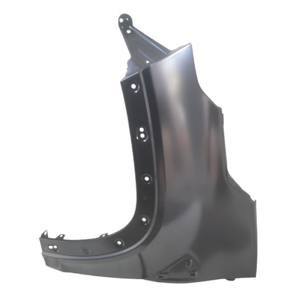 Para-lama Esquerdo Strada 2020 2021 2022 2023 2024  24092401