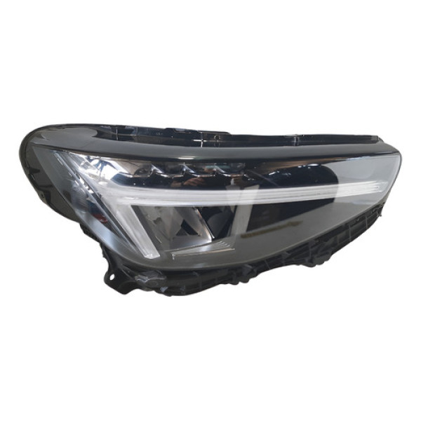 Farol Direito Volvo Xc40 - 2021 2022 2023 14022514 Direito