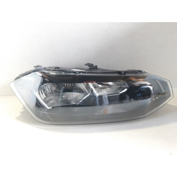 Farol Direito Volkswagen Polo Virtus 2018 2019 2020 29012401