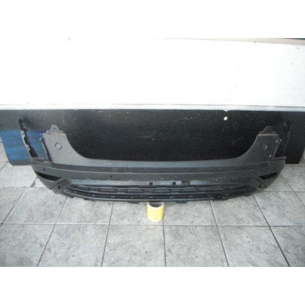 Aplique Para-choque Traseiro Hyundai Creta 2022 08072215