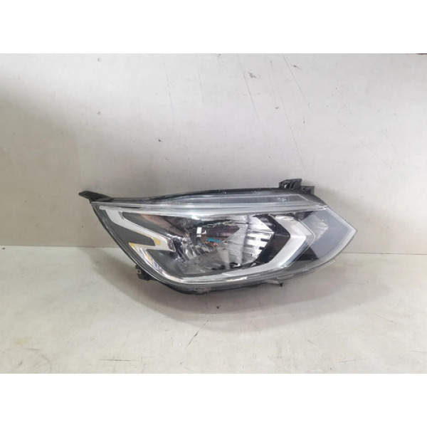 Farol Direito Chevrolet Onix 2022 2023 2024 23042609