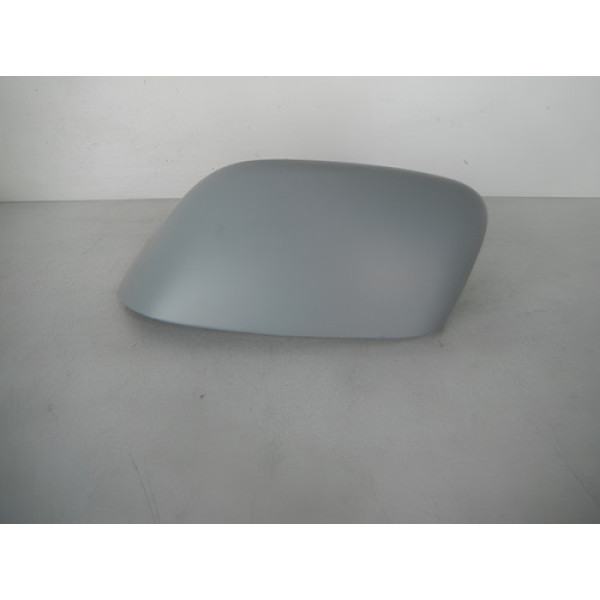 Capa Retrovisor Esq. Toro/compass Longitude 16/22 - 12042312 Cinza