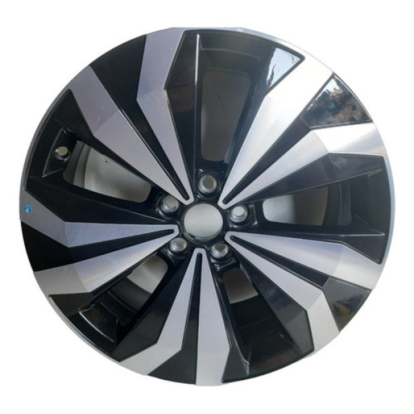 Aro De Roda Aro 17 Volkswagen T-cross 6,5j X 17h2  02072411