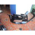 Para-choque Dianteiro Audi A3 Sedan 17/18 19021916 Preto