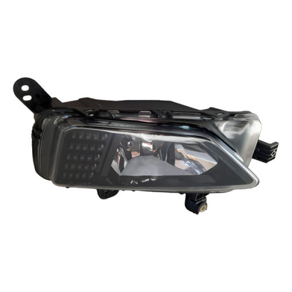 Farol Milha Esquerdo Polo Virtus Sem Led 2017/2022 26062501 Branco Esquerdo