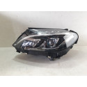 Farol Esquerdo Mercedes C250 2015 2016 2017  09012606