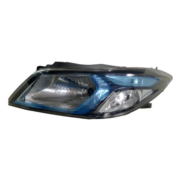 Farol Esquerdo Onix Prisma 2013 2014 2015 2016 07012408 Esquerdo