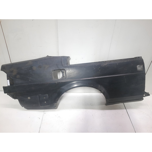 Lateral Lado Direito Ford Versailles 01062313 Mc Direito