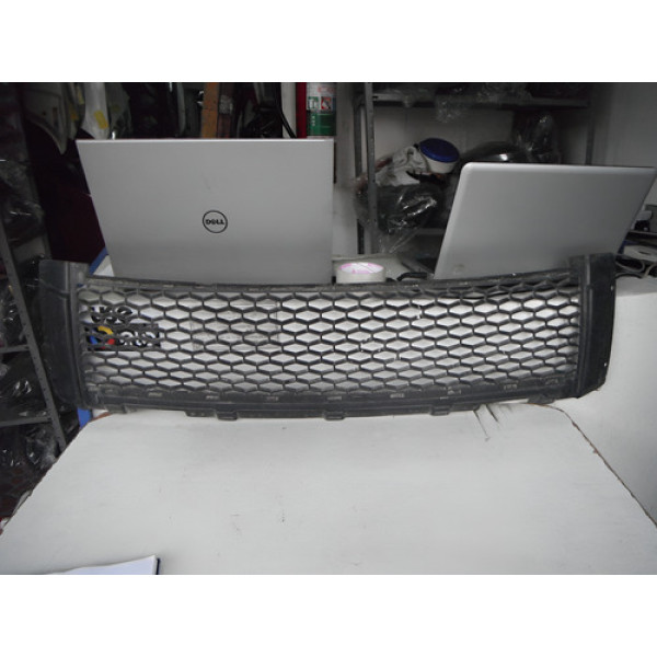 Grade Para-choque Land Rover Freelander 11101814 Preto