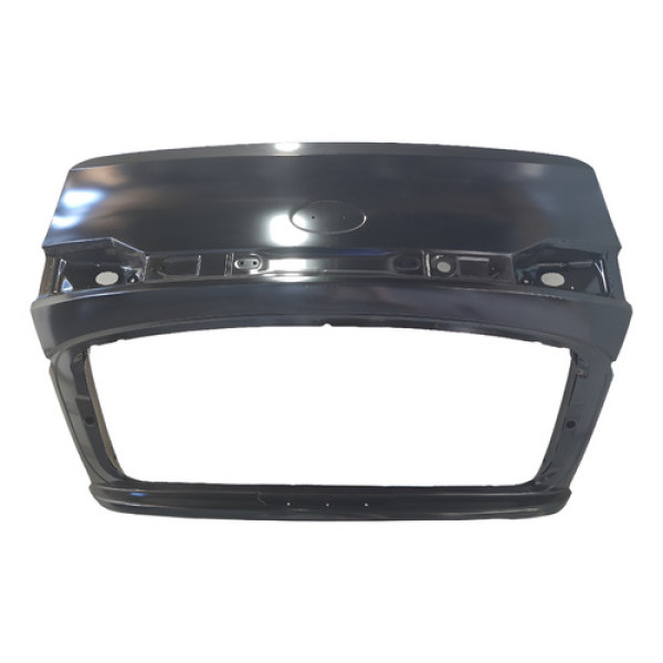 Tampa Do Porta Malas Hb20 Hatch  2023 2024  17062414 - Preta