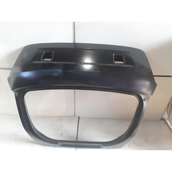 Tampa Peugeot 407 Sw 2002 2003 2004 2005 A 2014 23082306 Preta