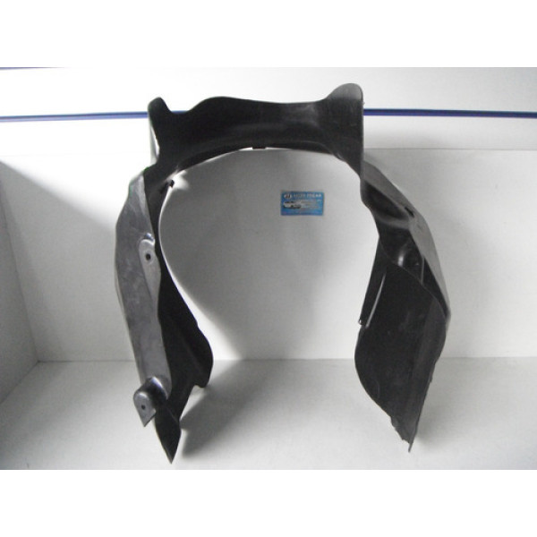 Para-barro Lado Esquerdo Uno Fiorino 2011 À 2019 16052204