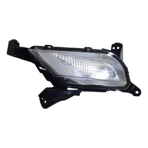 Pisca Dianteiro Esquerdo Hyundai Hb20 2023 2024 27082407