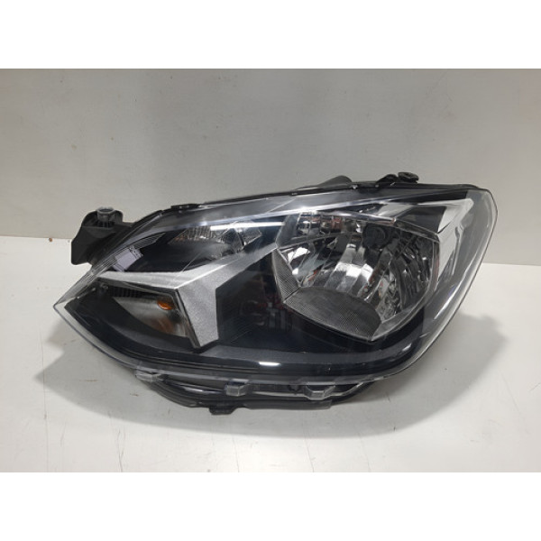 Farol Esquerdo Volkswagen Up 2018 2019 2020 2021 04102316 Esquerdo