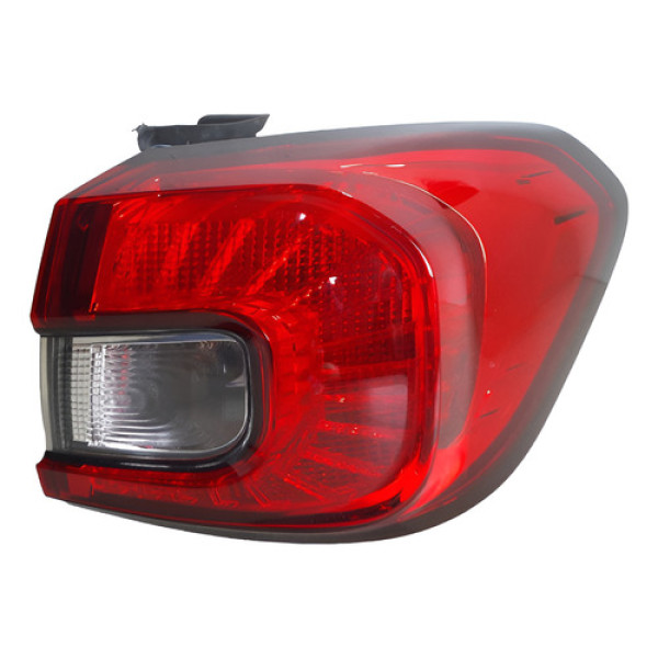 Lanterna Direita Fiat Argo  21062407 Direito