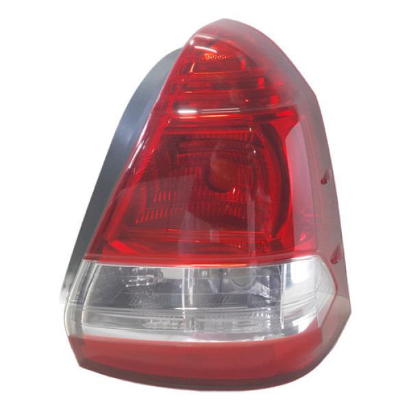 Lanterna Direita Etios Sedan 2012 2013 2014 A 2020 12082513 Direito