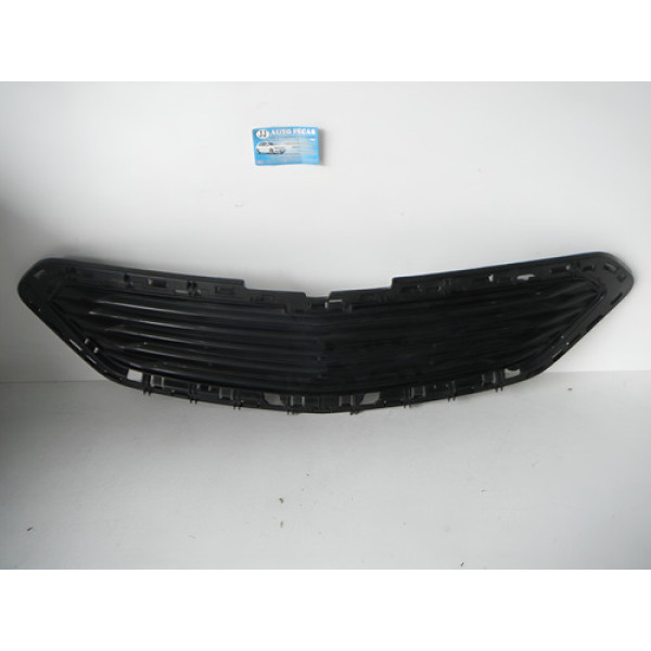 Grade Inferior Chevrolet Cobalt 2016 2017 2018 2019 01122205 Cromado