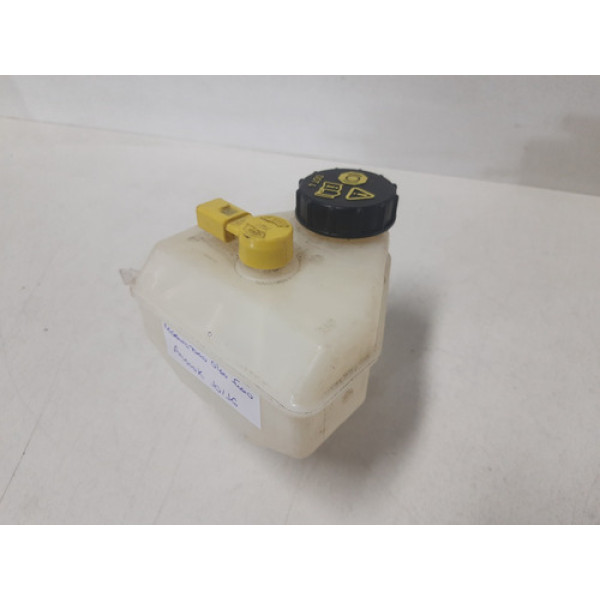 Reservatório De Óleo Do Freio Amarok 2010 À 2016 31052328