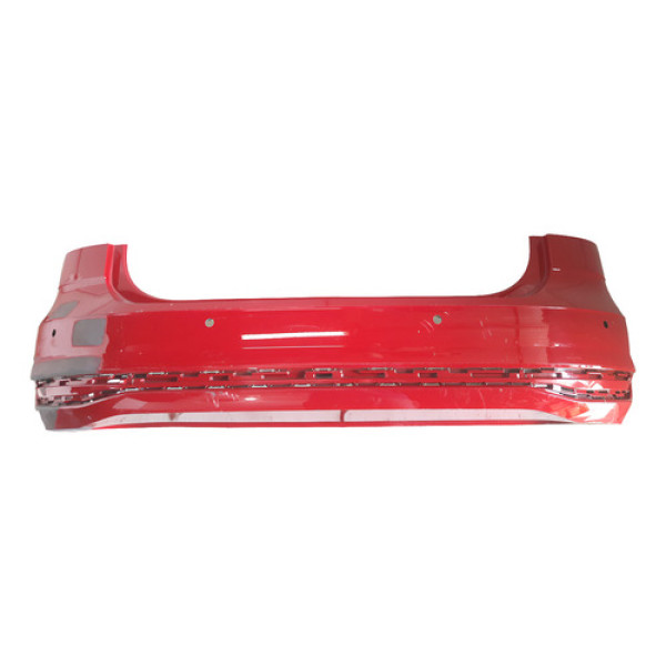 Para-choque Traseiro Virtus 2017 2018 2019 A 2022 20082503