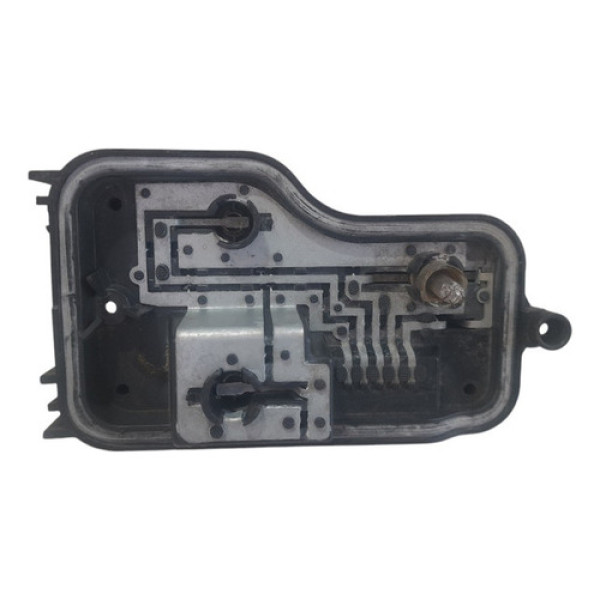 Circuito Lanterna Traseira Esquerda Saveiro G5 2009 A 2013