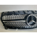 Grade Do Radiador Mercedes Cla 200 2016 2017 A 2019 13052413