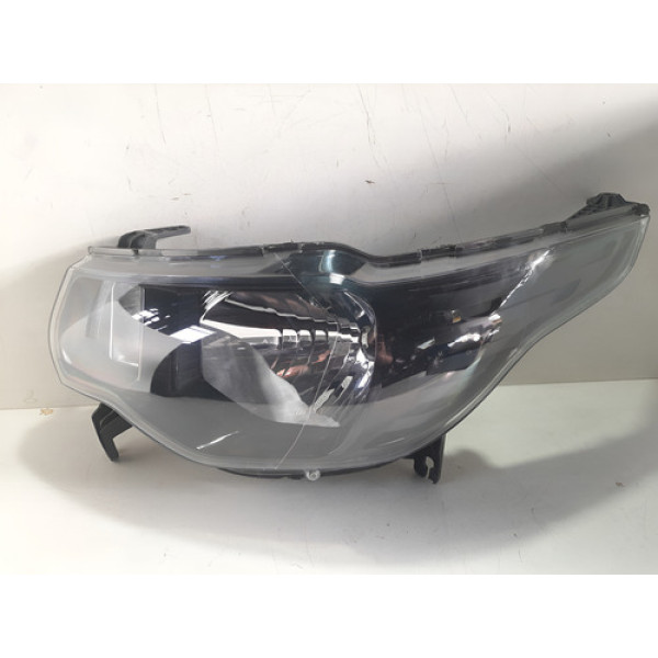 Farol Esquerdo Fiat Mobi  19082301 Esquerdo