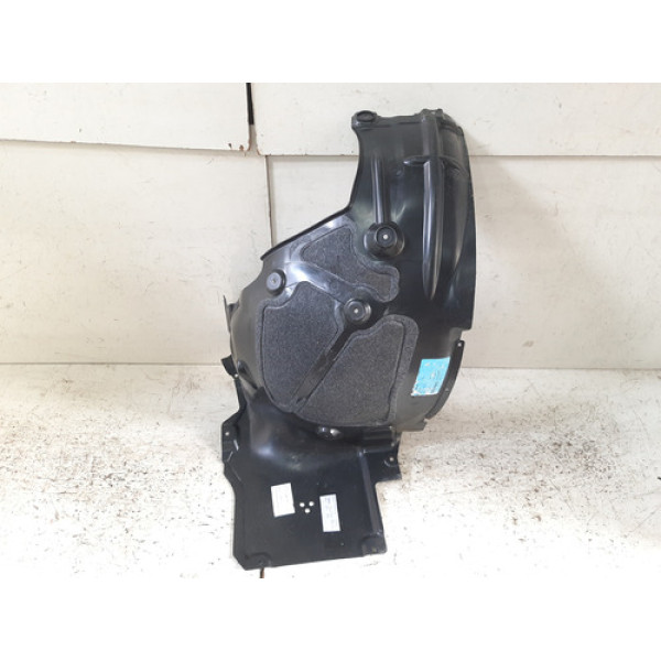 Para-barro Dianteiro Direito Bmw 32i 330 2019 A 2024