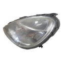 Farol Esquerdo Mercedes Classe A 1999 2000 A 2003 17072511 Esquerdo/motorista Esquerdo
