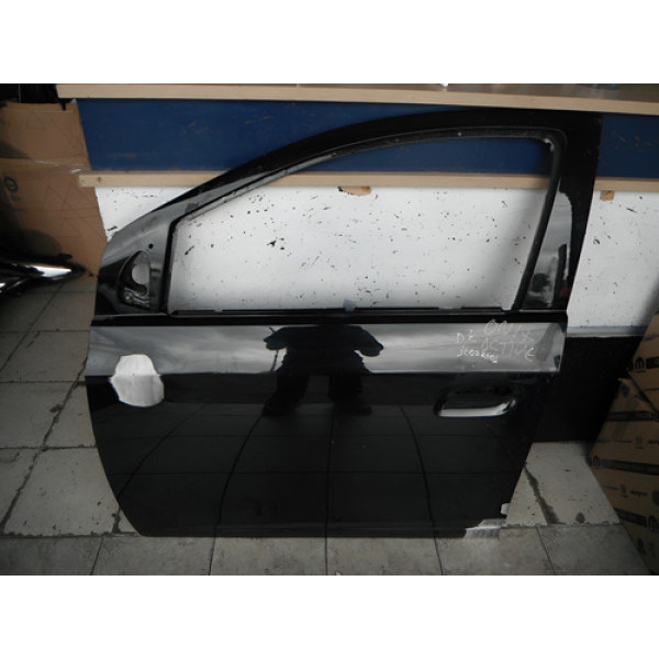 Porta Chevrolet Onix Active 16022301 - Preto
