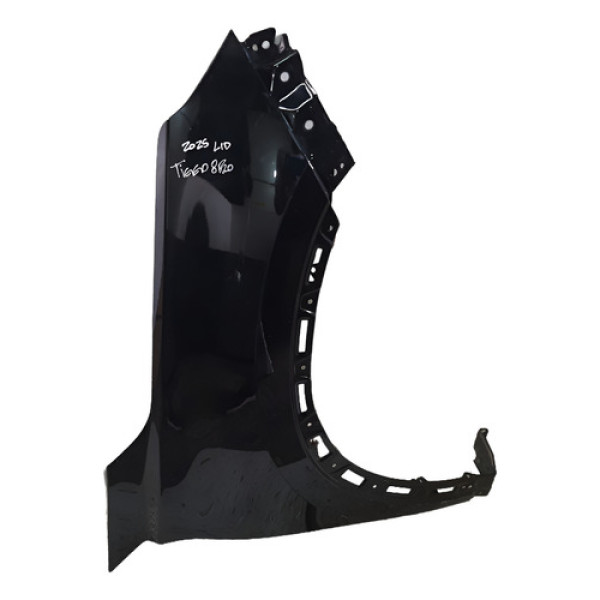 Para-lama Direito Chery Tiggo 8 Pro 2025 18112507