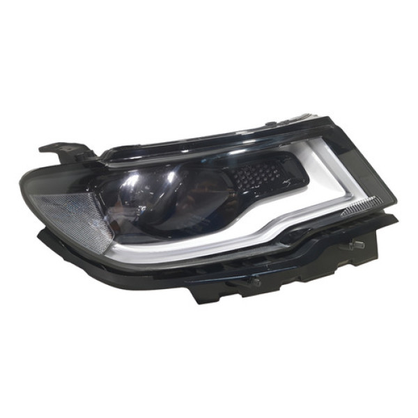 Farol Direito Jeep Compass Xenon 05022502 Direito