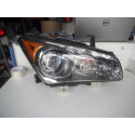 Farol Lado Direito Infiniti Qx56  2011 Direito