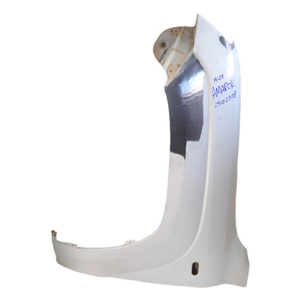 Para-lama Esquerdo Amarok 2014 2015 2016  A 2022 24102508