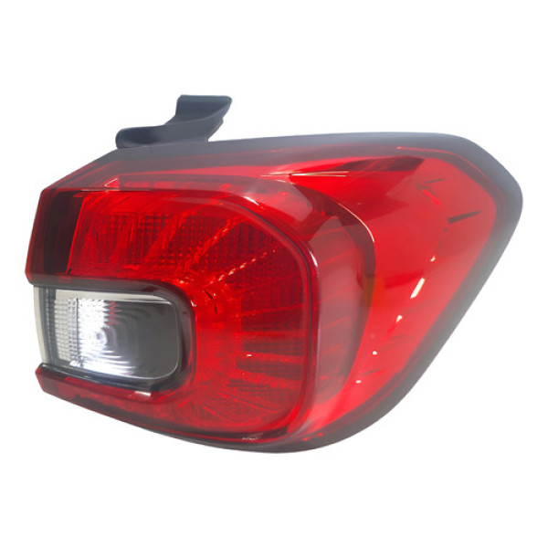 Lanterna Direita Argo 2017 2018 2019 2020 2021 2022 07062414 Direito