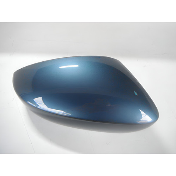Capa Retrovisor Direito Fox/gol/sav/voyage - 13/23  23022310 Azul