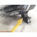 Farol Esquerdo Renault Kwid 2023 2024  08102405 Esquerdo
