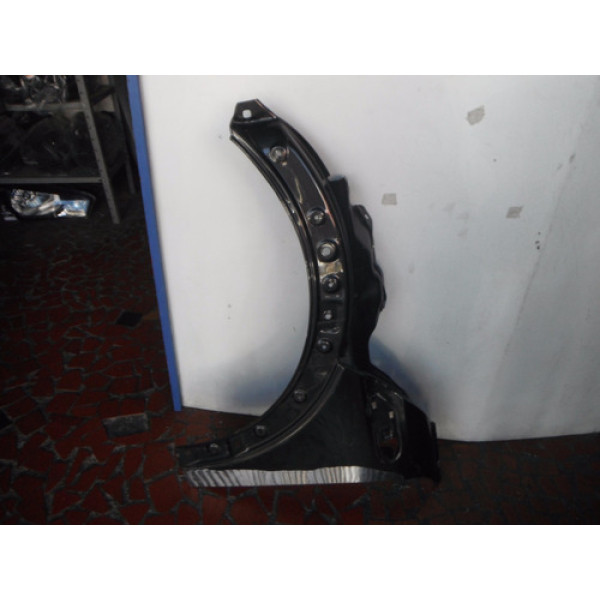 Para-lama Lado Esquerdo Mini Cooper