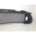 Grade Inferior Para-choque Dianteiro Freelander  2011 A 2014